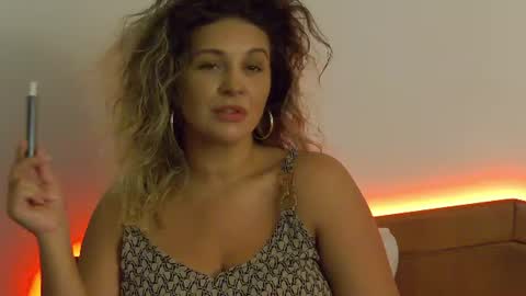 Snapshot of sublimecarla chatting on July 2, 2026, 9:26 am Carla online show from July 2, 2026, 9:26 am