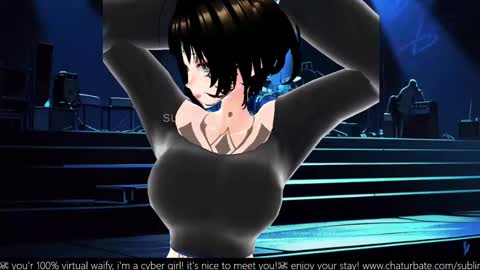 Snapshot of sublimelive chatting on February 26, 2025, 2:48 am godess Onix online show from February 26, 2025, 2:48 am