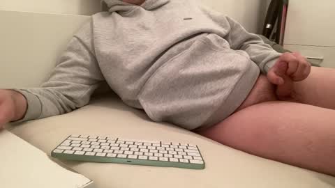 submissive199 online show from January 9, 2026, 9:16 pm