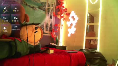 sofhia online show from January 29, 2025, 12:54 am