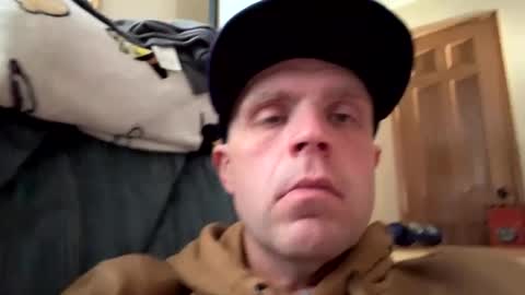 submissivebrett373 online show from October 28, 2025, 8:22 pm