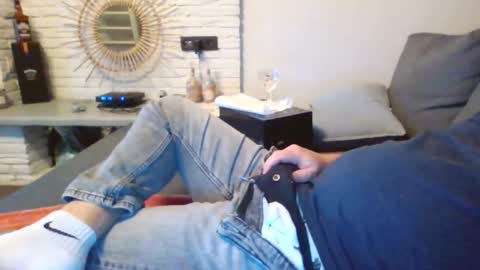 Snapshot of submissivguy chatting on October 2, 2025, 6:59 pm submissivguy online show from October 2, 2025, 6:59 pm