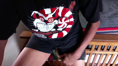 Snapshot of submitted4u chatting on October 19, 2025, 6:30 pm Submitted4u online show from October 19, 2025, 6:30 pm