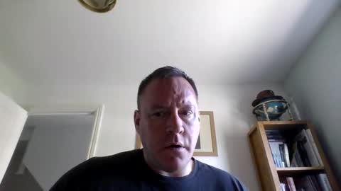 Sub Male online show from April 6, 2026, 11:11 am