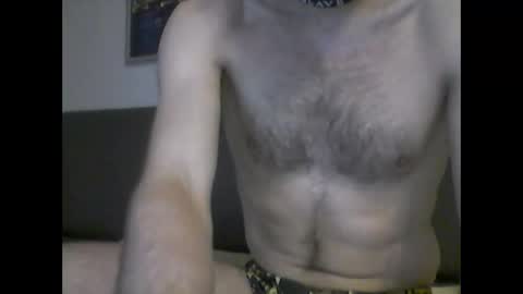 SlaveFin online show from April 2, 2026, 7:22 pm