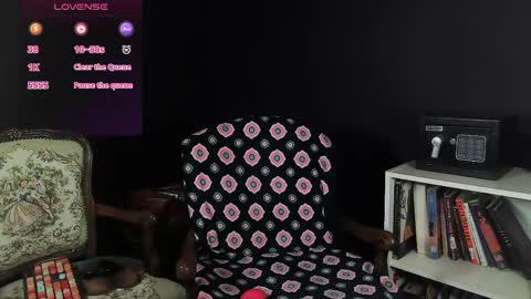 Polly online show from May 27, 2026, 4:37 pm