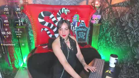 Yunna online show from October 30, 2025, 1:01 pm