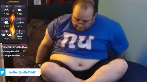 subzero online show from September 14, 2025, 11:04 pm