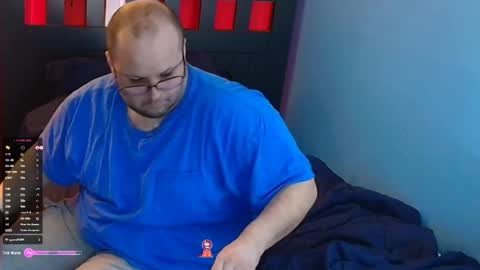 subzero online show from April 29, 2026, 7:31 pm