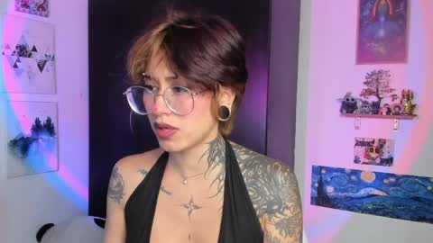 Alexy online show from May 19, 2026, 2:51 am