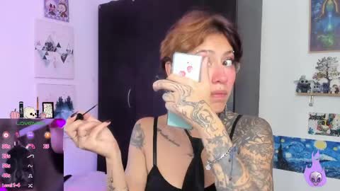 Alexy online show from May 22, 2026, 1:06 pm