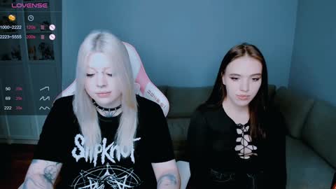 succubus_leslie online show from December 8, 2024, 10:30 am