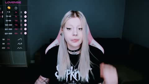 succubus_leslie online show from January 20, 2025, 12:28 pm