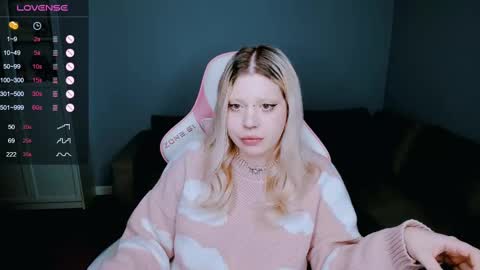 succubus_leslie online show from February 20, 2025, 5:18 pm