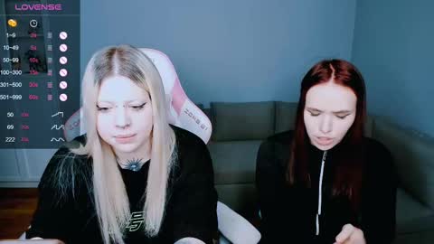 succubus_leslie online show from February 27, 2025, 1:07 pm