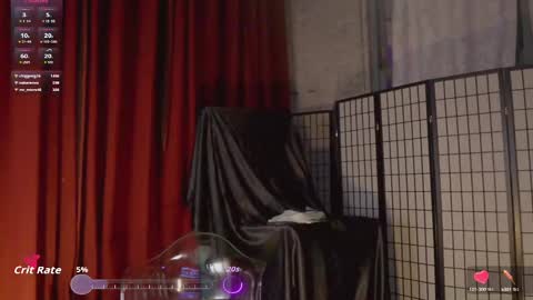 Succubus RoseMilk online show from September 16, 2025, 2:56 am