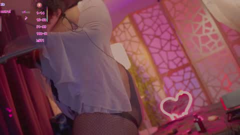 Succubus RoseMilk online show from September 21, 2025, 11:39 pm