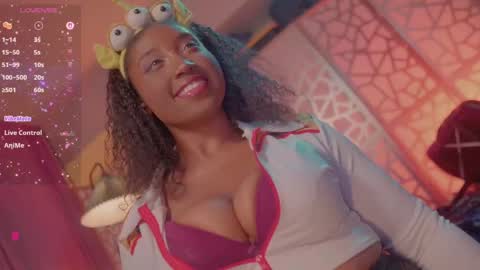 Succubus RoseMilk online show from November 2, 2025, 2:03 am