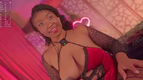 Succubus RoseMilk online show from January 15, 2026, 2:16 am