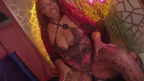 Succubus RoseMilk online show from February 23, 2026, 1:47 am