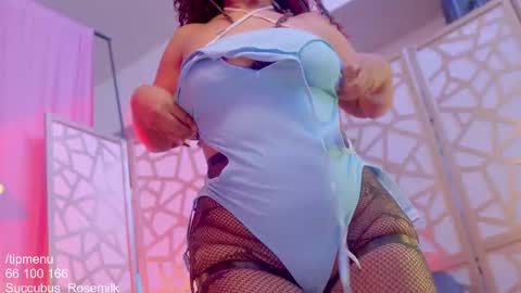 Snapshot of succubus_rosemilk chatting on March 2, 2026, 10:16 pm Succubus RoseMilk online show from March 2, 2026, 10:16 pm