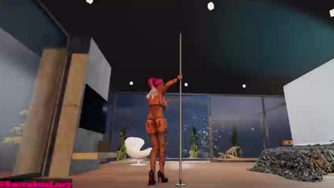 Succubuslucy online show from February 18, 2025, 9:09 pm