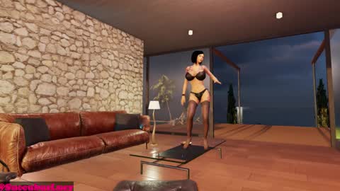 Succubuslucy online show from February 19, 2025, 12:35 am