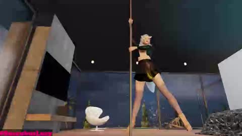 Succubuslucy online show from March 3, 2025, 11:56 pm