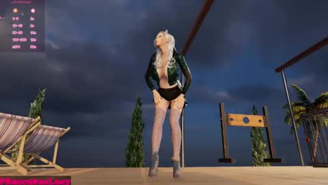 Succubuslucy online show from March 4, 2025, 11:29 am