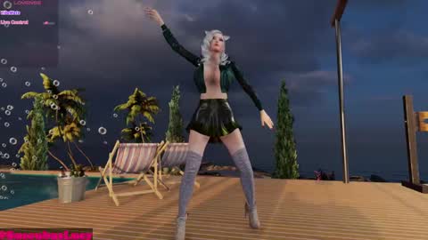 Succubuslucy online show from March 6, 2025, 10:52 am