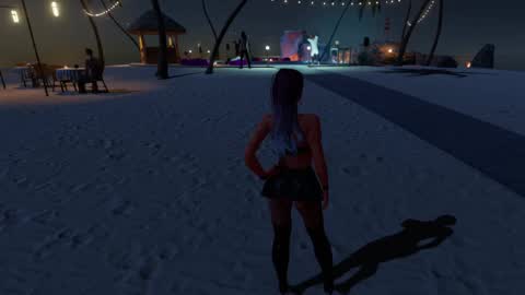 Succubuslucy online show from September 18, 2025, 11:23 am