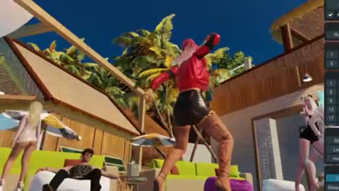 Succubuslucy online show from September 20, 2025, 5:03 pm