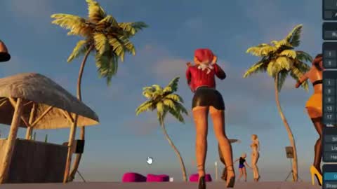 Succubuslucy online show from September 24, 2025, 11:57 am