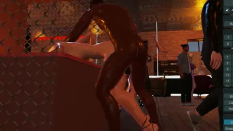 Succubuslucy online show from September 27, 2025, 4:56 pm