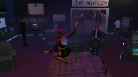 Succubuslucy online show from October 1, 2025, 1:17 pm