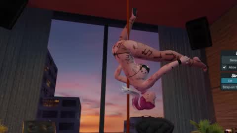 Succubuslucy online show from October 8, 2025, 12:52 am