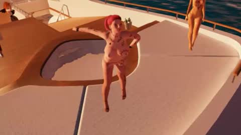 Succubuslucy online show from October 9, 2025, 2:20 am