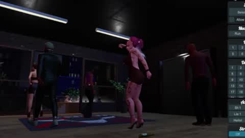 Succubuslucy online show from October 13, 2025, 12:54 am