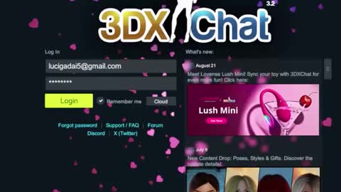 Succubuslucy online show from October 13, 2025, 1:00 pm