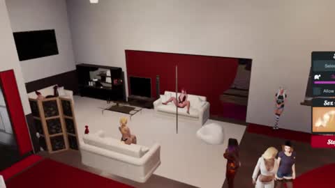 Succubuslucy online show from October 14, 2025, 6:42 pm