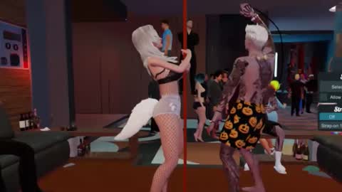 Succubuslucy online show from October 23, 2025, 11:14 pm