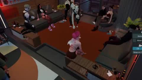 Succubuslucy online show from October 24, 2025, 12:01 pm