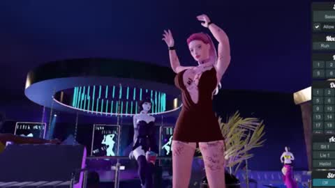 Succubuslucy online show from October 26, 2025, 12:33 pm