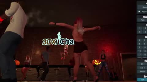 Succubuslucy online show from October 29, 2025, 1:52 am