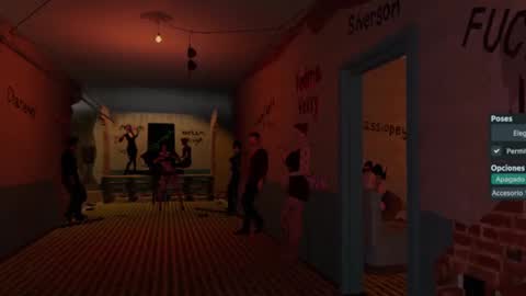 Succubuslucy online show from October 31, 2025, 1:45 pm