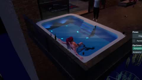 Succubuslucy online show from November 4, 2025, 11:20 am