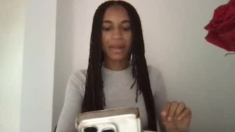 Succubus Sirena online show from April 14, 2026, 12:55 pm