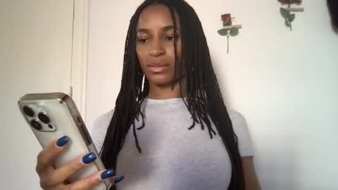 Succubus Sirena online show from June 4, 2026, 4:24 pm