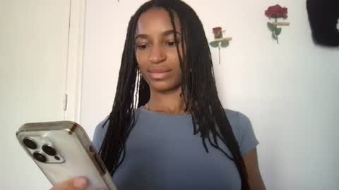 Succubus Sirena online show from June 17, 2026, 2:07 pm
