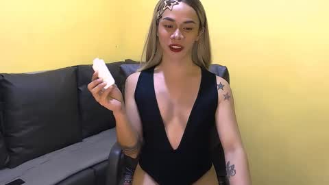 SELF SUCKER ALICIA online show from December 9, 2024, 6:01 am